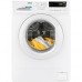 ZANUSSI ZWSH7100VS 7kg 1000rpm Slim Front Loaded Washer ZANUSSI ZWSH7100VS 7kg 1000rpm Slim Front Loaded Washer
