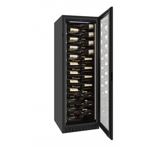VIVANT ZCV116MC Single Zone Wine Cellar (116 Bottles)