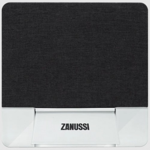 ZANUSSI ZSAP8 Grey 1350W Smart Thermo Ventilator with bluetooth speaker