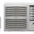 ZANUSSI ZWACR0923V 1HP R32 Inverter Window Type Air Conditioner Cooling only