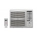 ZANUSSI ZWACR1223V W451mm 1.5HP R32 Inverter Window Type Air Conditioner Cooling only