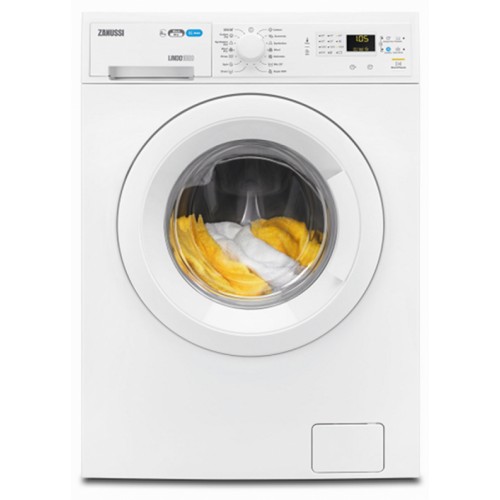 ZANUSSI 金章 ZWD81660NW 前置式二合一洗衣乾衣機