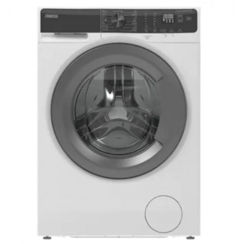 ZANUSSI ZWFM25W804A 8KG 1200RPM Plussteam Front Loaded Washer