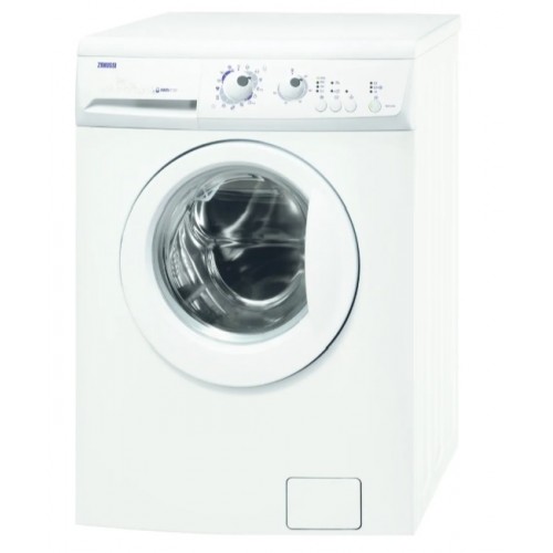 ZANUSSI 金章 ZWS58801 6公斤 800轉 前置式洗衣機 