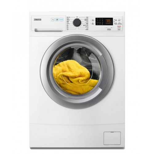 ZANUSSI 金章 ZWS724A5S 7公斤 1200轉 前置式洗衣機