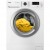 ZANUSSI ZWS624A4S 6kg 1200rpm Silm Front Loaded Washer