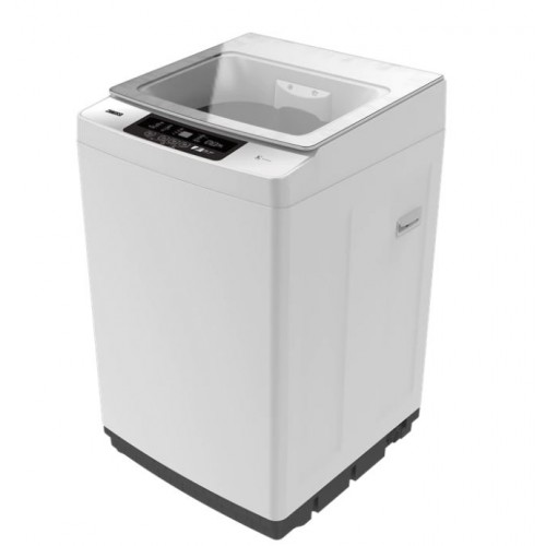 ZANUSSI 金章 ZWT8075H2WA 8公斤 日式洗衣機