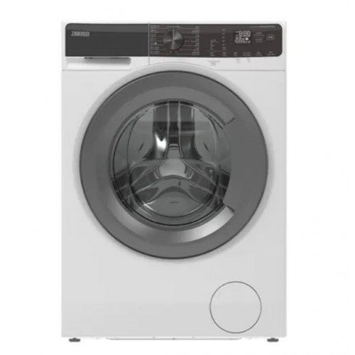 ZANUSSI ZWWM25W804A 8/5KG 1200RPM Plussteam Washer Dryer
