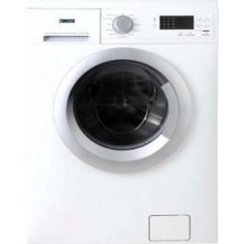 ZANUSSI 金章 ZWH71046 7.5公斤 1000 轉 前置式變頻洗衣機