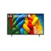 LG 55NANO80ACA 55" NanoCell AI 4K Smart TV LG 55NANO80ACA 55" NanoCell AI 4K Smart TV