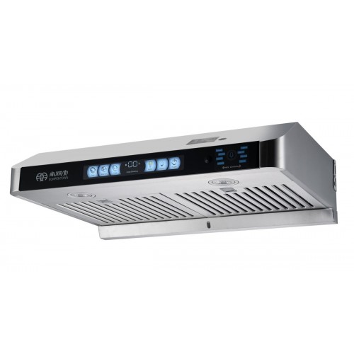 SUNPENTOWN 尚朋堂 SRH9902S 71CM 電熱除油 全方位抽油煙機 