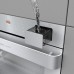 Gorenje 歌爾 BFS62OS 77公升 嵌入式蒸焗爐 (歐洲製造) (銀色)