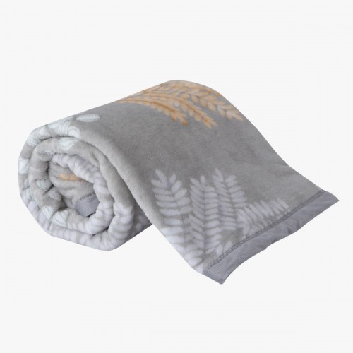 Casablanca 卡撒天嬌 法蘭絨毯 NP300K7207(K7207)