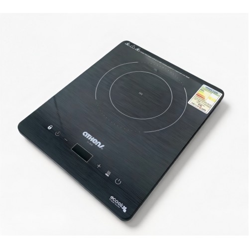 ATHENS 金雅典 IC-888(GR) 單頭電磁爐 (2000W)