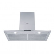 WHIRLPOOL AKR4061/IX 60cm Chimney Hood