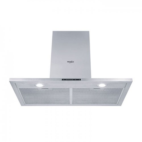 WHIRLPOOL 惠而浦 AKR4061/IX 60厘米 煙囪式抽油煙機