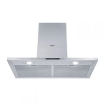 WHIRLPOOL AKR4071/IX 76cm Chimney Hood