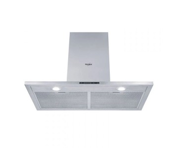 WHIRLPOOL 惠而浦 AKR4071/IX 76厘米 煙囪式抽油煙機