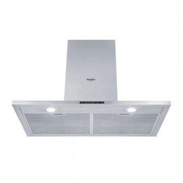 WHIRLPOOL 惠而浦 AKR4071/IX 76厘米 煙囪式抽油煙機