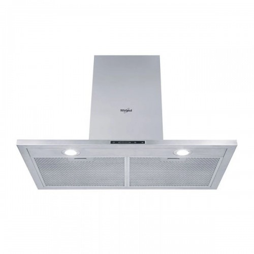 WHIRLPOOL 惠而浦 AKR4071/IX 76厘米 煙囪式抽油煙機