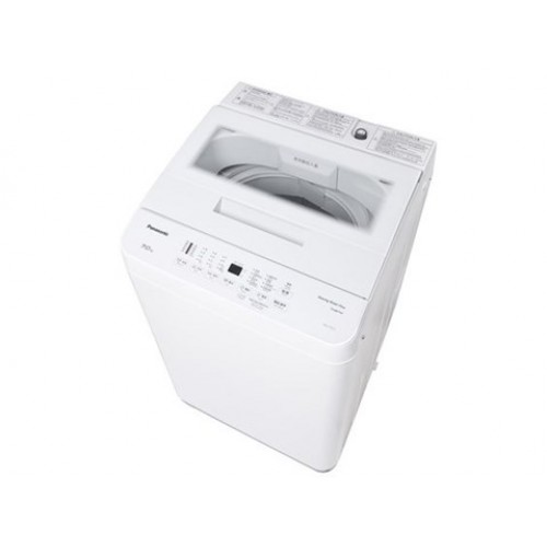 PANASONIC 樂聲 NA-F7G10 7.0公斤 「舞動激流」日式洗衣機 (低水位)