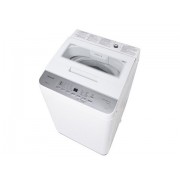 PANASONIC 樂聲 NA-F8G10 8.0公斤 「舞動激流」日式洗衣機 (低水位)