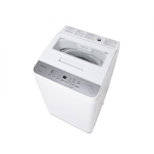 PANASONIC 樂聲 NA-F8G10 8.0公斤 「舞動激流」日式洗衣機 (低水位)