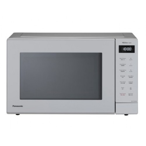 PANASONIC NN-ST65QM 32L “Inverter” Microwave Oven PANASONIC NN-ST65QM 32L “Inverter” Microwave Oven