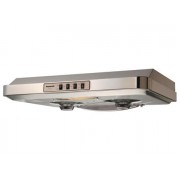 PANASONIC FV-711N-LED 70cm "Sirocco" Range Hood (Switch button design) (Silver)