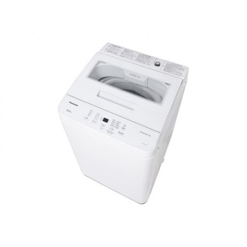 Panasonic 樂聲 NA-F65A9P 6.5公斤 「舞動激流」日式洗衣機 (高水位)