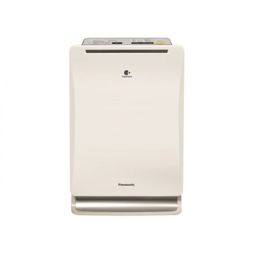 PANASONIC 樂聲 F-VXM35H nanoe™ 納米離子加濕空氣清新機 (283平方尺) (銀)