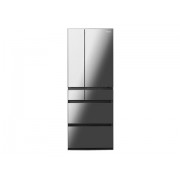 PANASONIC NR-F607HX-XA 588L ECONAVI 6-door Refrigerator (Mirror)