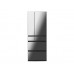 PANASONIC NR-F607HX-XA 588L ECONAVI 6-door Refrigerator (Mirror) PANASONIC NR-F607HX-XA 588L ECONAVI 6-door Refrigerator (Mirror)