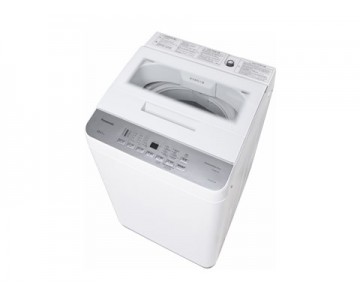 PANASONIC NA-F8G10P 8.0kg Dancing Water Flow Washing Machine (With drain pump)