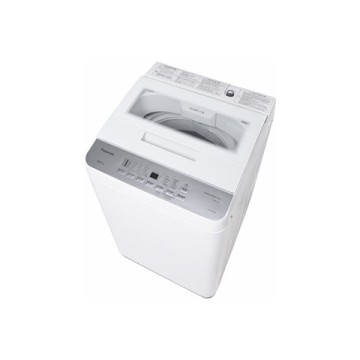 PANASONIC NA-F8G10P 8.0kg Dancing Water Flow Washing Machine (With drain pump)