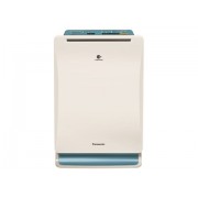 PANASONIC 樂聲 F-VXM35H nanoe™ 納米離子加濕空氣清新機 (283平方尺) (海洋藍)