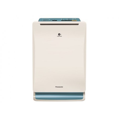 PANASONIC 樂聲 F-VXM35H nanoe™ 納米離子加濕空氣清新機 (283平方尺) (海洋藍)