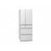 PANASONIC 樂聲 NR-F607HX-WA 588公升 ECONAVI 智慧節能六門雪櫃 (閃亮白) PANASONIC 樂聲 NR-F607HX-WA 588公升 ECONAVI 智慧節能六門雪櫃 (閃亮白)