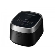 Panasonic 樂聲 SR-N210DH 1.0公升 零塗層IH磁應 西施電飯煲 (黑色)
