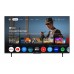 Panasonic TN-55W80BGH 55-inch 4K HDR LED Google Smart TV