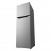 LG B246MPYBAM 242L Slim Top Freezer 2-Door Refrigerator (Prime Silver) LG B246MPYBAM 242L Slim Top Freezer 2-Door Refrigerator (Prime Silver)