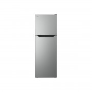 LG B246MPYBAM 242L Slim Top Freezer 2-Door Refrigerator (Prime Silver)