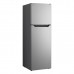 LG B246MPYBAM 242L Slim Top Freezer 2-Door Refrigerator (Prime Silver) LG B246MPYBAM 242L Slim Top Freezer 2-Door Refrigerator (Prime Silver)