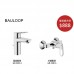 GROHE 德國 Bauloop 龍頭套裝 1套2件