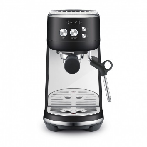 BREVILLE BES450BTR Mini Espresso Machine(Black)