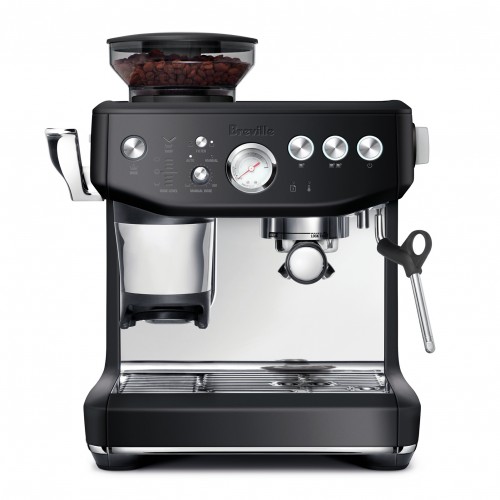 BREVILLE BES876BST 意式咖啡機 BREVILLE BES876BST 意式咖啡機