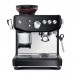 BREVILLE BES876BST 意式咖啡機 BREVILLE BES876BST 意式咖啡機