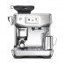BREVILLE BES881BSS the Barista Touch™ Impress Free gift: BES001BSS The Knock Box Mini Grinds Bin