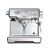 BREVILLE BES920BSS The Dual Boiler™ 專業級雙鍋爐濃縮咖啡機 