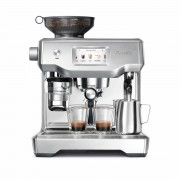BREVILLE BES990 The Oracle™ 智能精品咖啡機